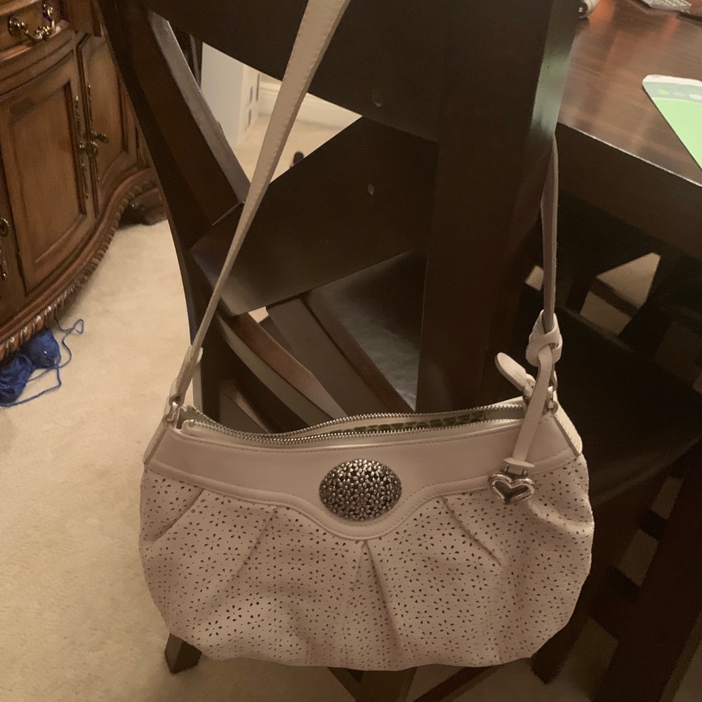 brighton purse and wallet